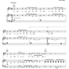 Jack Johnson Pictures Of People Taking Pictures Musik Noten - Piano, Vocal & Guitar Chords - 78071-0