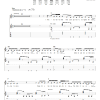 Jack Johnson Sleep Through The Static Musik Noten - Guitar Tab - 64165-0