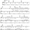 Jack Johnson Talk Of The Town Musik Noten - Piano, Vocal & Guitar Chords - 56401-0