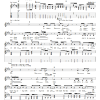 Jack Johnson Times Like These Musik Noten - Guitar Tab - 26119-0