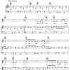Jack Johnson Wrong Turn Musik Noten - Piano, Vocal & Guitar Chords - 56405-0