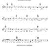 Jack O'Hagan Where The Dog Sits On The Tuckerbox (Five Miles From Gundagai) Musik Noten - Lead Sheet / Fake Book - 39551-0