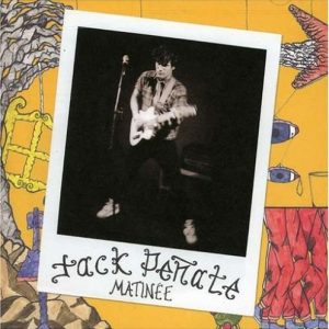 Jack Penate Second, Minute Or Hour Musik Noten - Piano, Vocal & Guitar Chords - 40203-thumbnail
