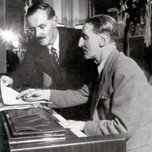 Jack Strachey In Party Mood (theme from Housewives' Choice) Musik Noten - Piano Solo - 37031-thumbnail