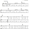 Jack White Christmas Time Will Soon Be Over Musik Noten - Piano, Vocal & Guitar Chords - 28110-0