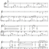 Jack White Wayfaring Stranger Musik Noten - Piano, Vocal & Guitar Chords - 28111-0