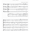 Jacob Clemens Non Papa Crux Fidelis Musik Noten - Choir - 121922-0