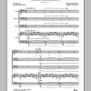 Jacob Narverud Dust In The Wind Musik Noten - TBB Choir - 157505-0