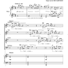 Jacob Narverud I Hear Oceans Musik Noten - SATB Choir - 177638-0