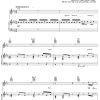 Jagged Edge With Nelly Where The Party At Musik Noten - Piano, Vocal & Guitar Chords - 18050-0