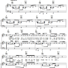 Jaheim Fabulous Musik Noten - Piano, Vocal & Guitar Chords - 22557-0