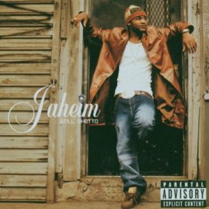 Jaheim Put That Woman First Musik Noten - Piano, Vocal & Guitar Chords - 23404-thumbnail