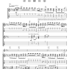 Jake Bugg Messed Up Kids Musik Noten - Guitar Tab - 120171-0