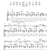 Jake Bugg Simple As This Musik Noten - Piano, Vocal & Guitar Chords - 155409-0