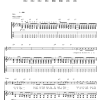 Jake Bugg What Doesn't Kill You Musik Noten - Guitar Tab - 120173-0