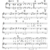 Jake Owen Anywhere With You Musik Noten - Piano, Vocal & Guitar Chords - 99278-0