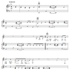 Jake Owen Startin' With Me Musik Noten - Piano, Vocal & Guitar Chords - 58912-0