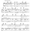 Jake Owen The One That Got Away Musik Noten - Piano, Vocal & Guitar Chords - 93583-0