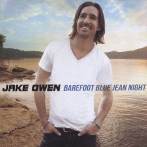Jake Owen The One That Got Away Musik Noten - Piano, Vocal & Guitar Chords - 93583-thumbnail