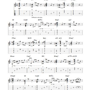 Jake Reichbart Very Early Musik Noten - Solo Guitar - 94229-0