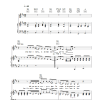 Jamelia Stop Musik Noten - Piano, Vocal & Guitar Chords - 30424-0