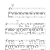 Jamelia Thank You Musik Noten - Piano, Vocal & Guitar Chords - 27354-0