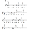 James A. Bland Carry Me Back To Old Virginny Musik Noten - Ukulele - 81454-0