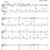 James Baskett Zip-A-Dee-Doo-Dah (from Song Of The South) (arr. Gary Meisner) Musik Noten - Accordion - 30445-0