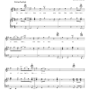 James Bay Best Fake Smile Musik Noten - Piano, Vocal & Guitar Chords - 172274-0