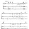 James Bay Collide Musik Noten - Piano, Vocal & Guitar Chords - 172272-0