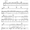 James Bay Craving Musik Noten - Piano, Vocal & Guitar Chords - 172268-0