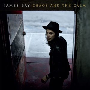 James Bay Get Out While You Can Musik Noten - Piano, Vocal & Guitar Chords - 172285-thumbnail