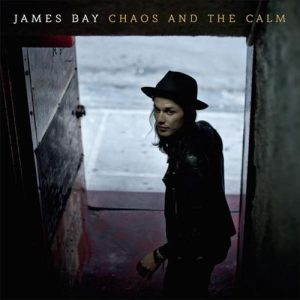 James Bay If You Ever Want To Be In Love Musik Noten - Piano, Vocal & Guitar Chords - 172281-thumbnail