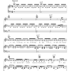 James Bay Incomplete Musik Noten - Piano, Vocal & Guitar Chords - 172278-0