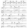 James Bay Move Together Musik Noten - Piano, Vocal & Guitar Chords - 172266-0