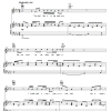 James Blunt Best Laid Plans Musik Noten - Piano, Vocal & Guitar Chords - 85327-0