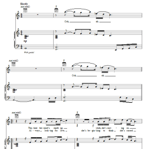 James Blunt Heart Of Gold Musik Noten - Piano, Vocal & Guitar Chords - 85330-0