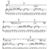 James Brown Get On The Good Foot Musik Noten - Piano, Vocal & Guitar Chords - 95957-0