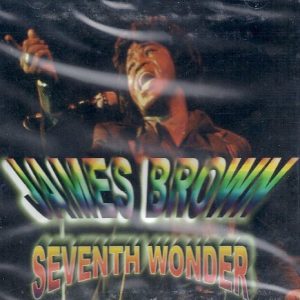 James Brown Get On The Good Foot Musik Noten - Piano, Vocal & Guitar Chords - 95957-thumbnail