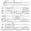 James Brown Good Good Lovin' Musik Noten - Piano, Vocal & Guitar Chords - 95956-0