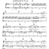 James Brown I'll Go Crazy Musik Noten - Piano, Vocal & Guitar Chords - 95959-0