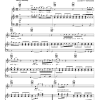 James Brown It's A Man's Man's Man's World Musik Noten - Piano, Vocal & Guitar Chords - 95948-0