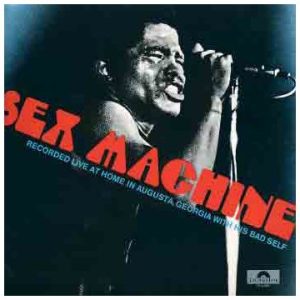 James Brown Licking Stick - Licking Stick Musik Noten - Piano, Vocal & Guitar Chords - 77163-thumbnail