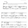 James Brown Mother Popcorn, Pt. 1 Musik Noten - Piano, Vocal & Guitar Chords - 95943-0