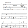 James Brown My Thang Musik Noten - Piano, Vocal & Guitar Chords - 95955-0