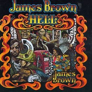 James Brown My Thang Musik Noten - Piano, Vocal & Guitar Chords - 95955-thumbnail