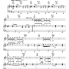 James Brown Papa Don't Take No Mess Musik Noten - Piano, Vocal & Guitar Chords - 95960-0