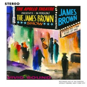 James Brown Try Me Musik Noten - Piano, Vocal & Guitar Chords - 95945-thumbnail