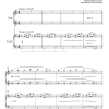 James Chadwick Angels We Have Heard On High (arr. Phillip Keveren) Musik Noten - Piano Duet - 153751-0