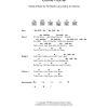 James Come Home Musik Noten - Guitar Chords/Lyrics - 101375-0